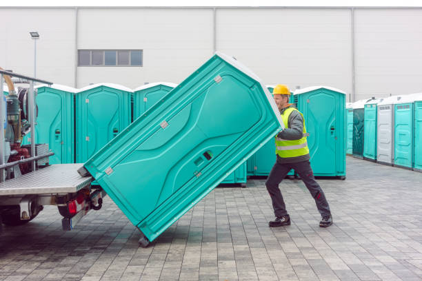 Best Emergency porta potty rental  in Knightdale, NC