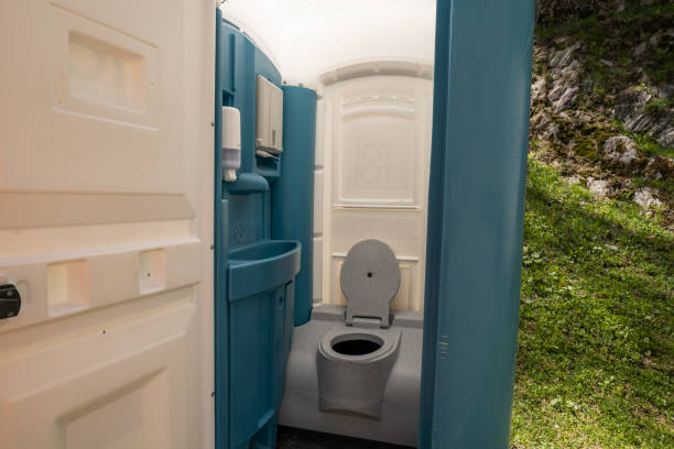 Best Portable toilet rental cost  in Knightdale, NC
