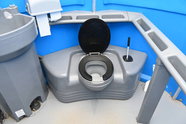Best Local porta potty services  in Knightdale, NC