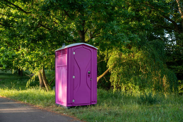 Portable Toilet Options We Offer in Knightdale, NC