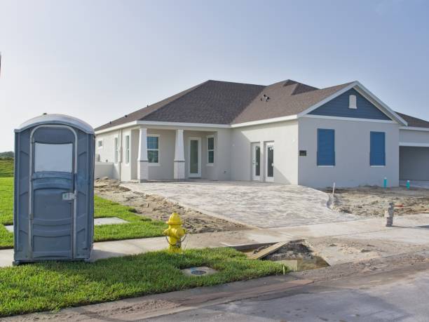 Sanitation services for porta potties in Knightdale, NC