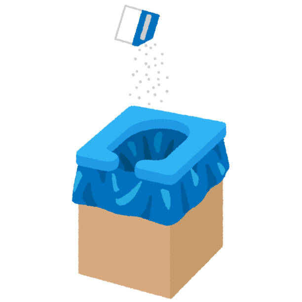 Portable Toilet Options We Offer in Knightdale, NC
